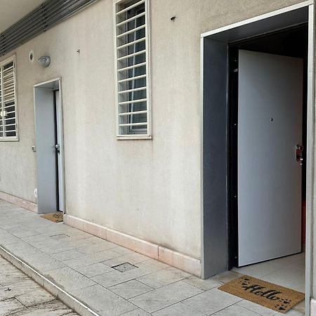 Ciaobro Apartment Modugno Eksteriør billede