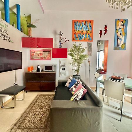 Ciaobro Apartment Modugno Eksteriør billede