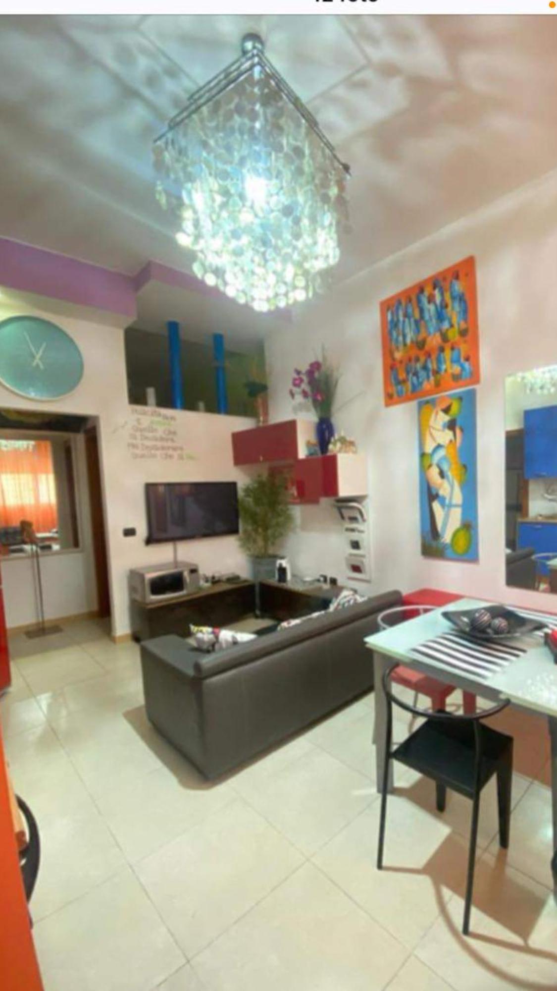 Ciaobro Apartment Modugno Eksteriør billede