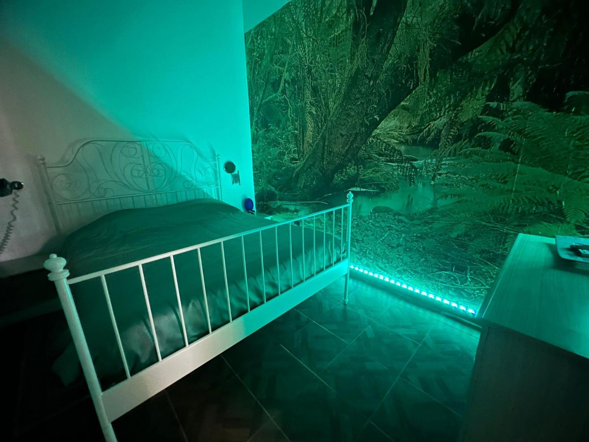 Ciaobro Apartment Modugno Eksteriør billede