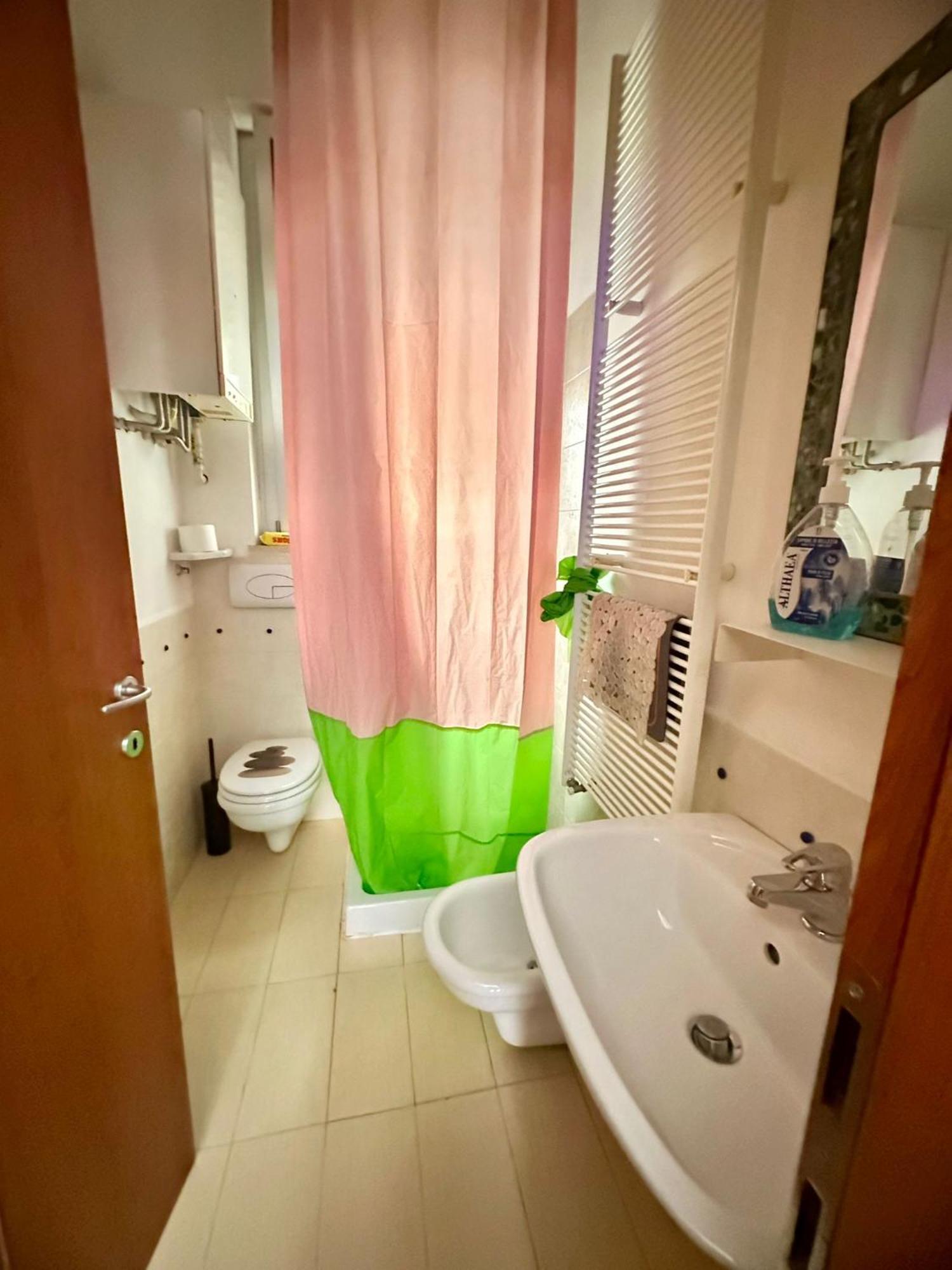 Ciaobro Apartment Modugno Eksteriør billede