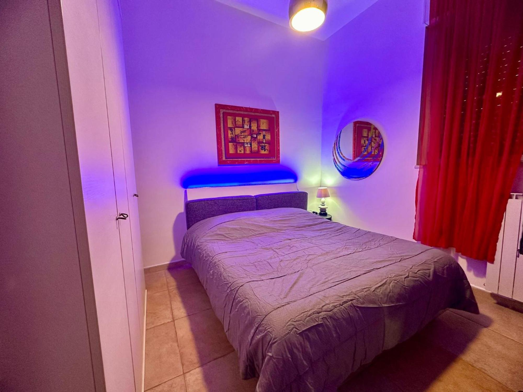 Ciaobro Apartment Modugno Eksteriør billede