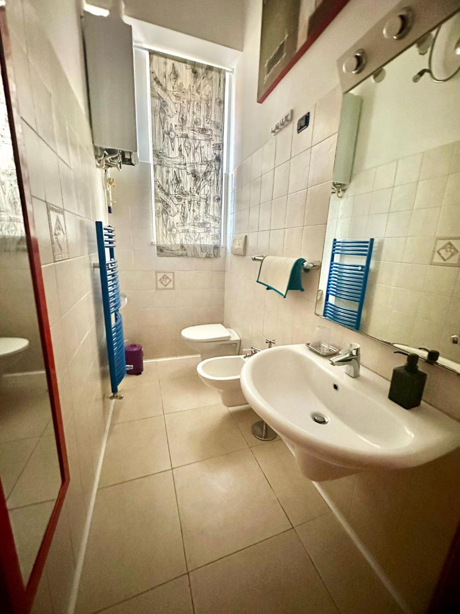 Ciaobro Apartment Modugno Eksteriør billede