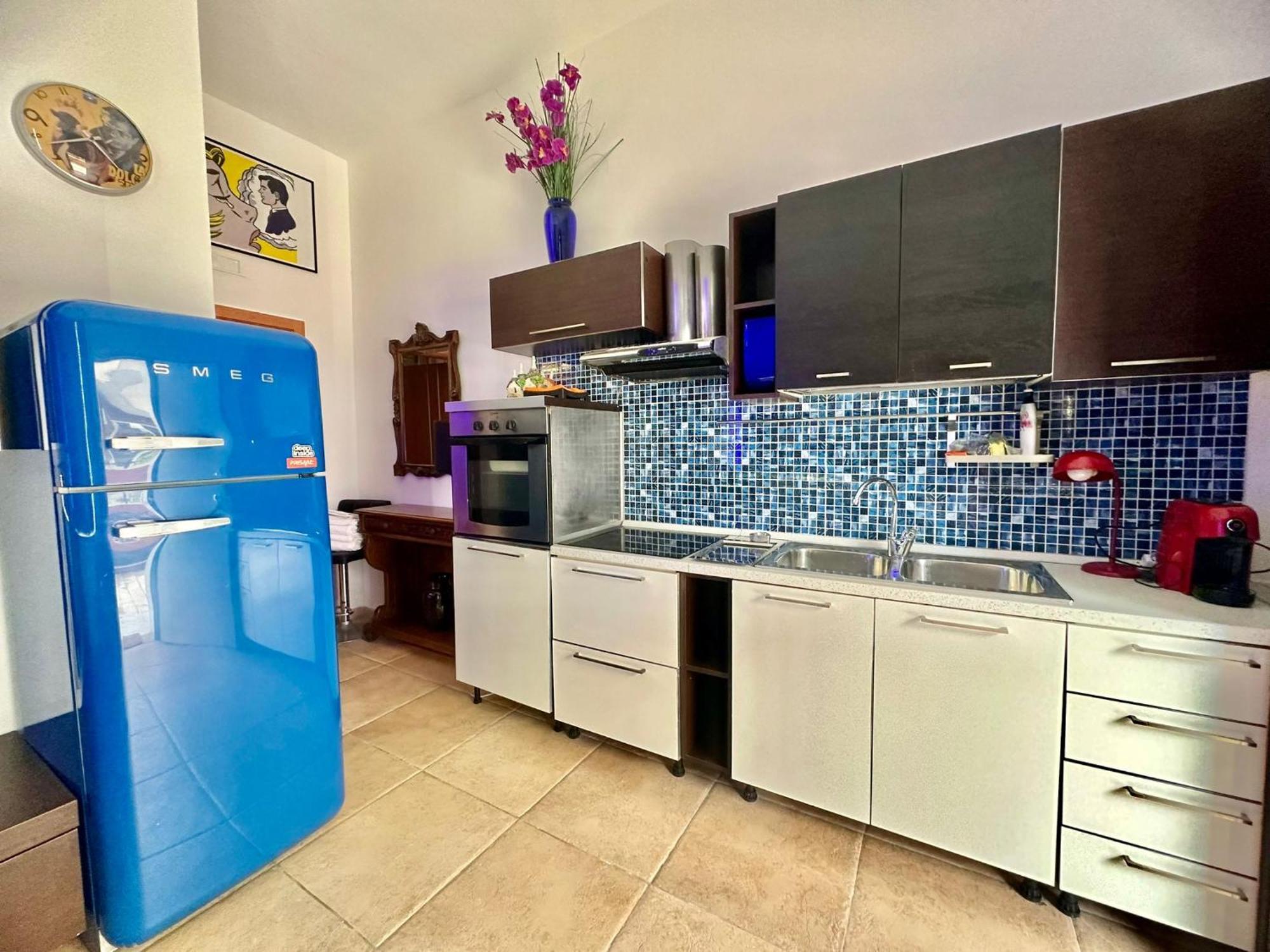 Ciaobro Apartment Modugno Eksteriør billede