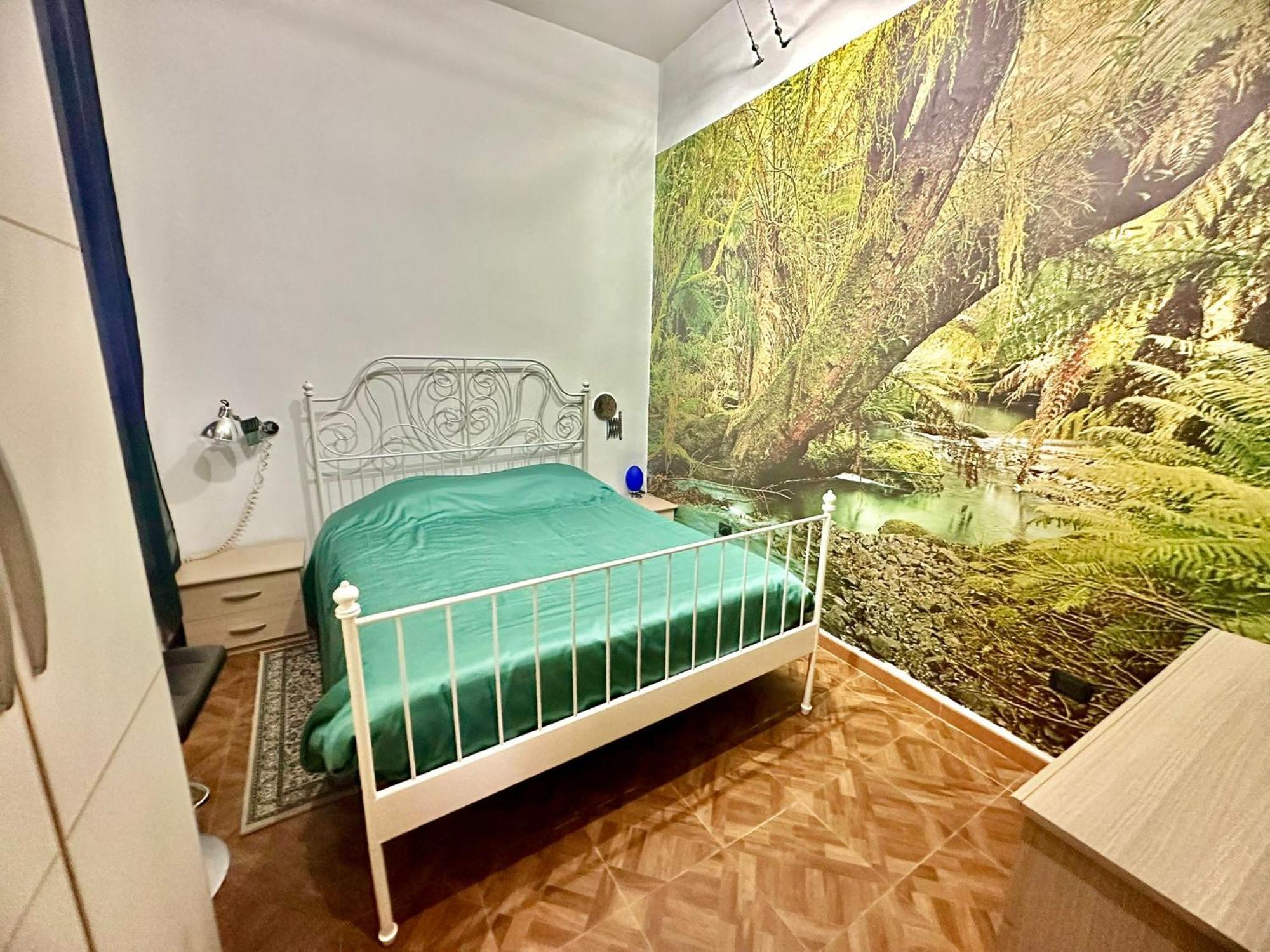 Ciaobro Apartment Modugno Eksteriør billede