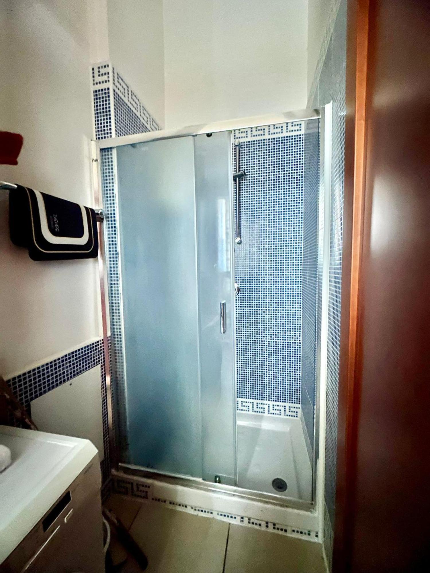 Ciaobro Apartment Modugno Eksteriør billede