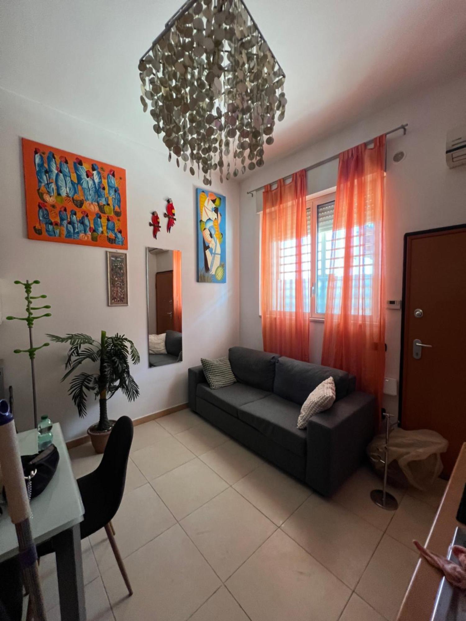 Ciaobro Apartment Modugno Eksteriør billede