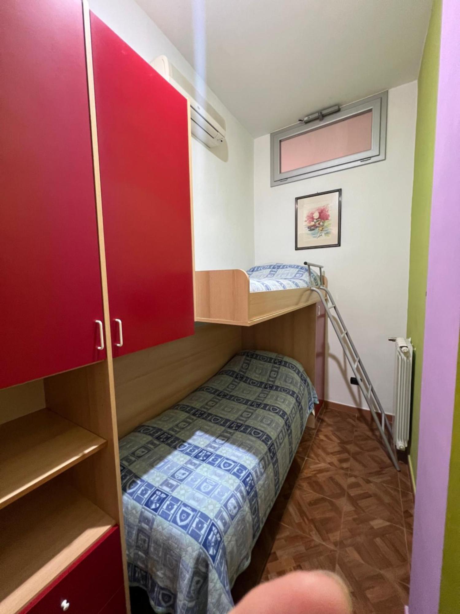 Ciaobro Apartment Modugno Eksteriør billede