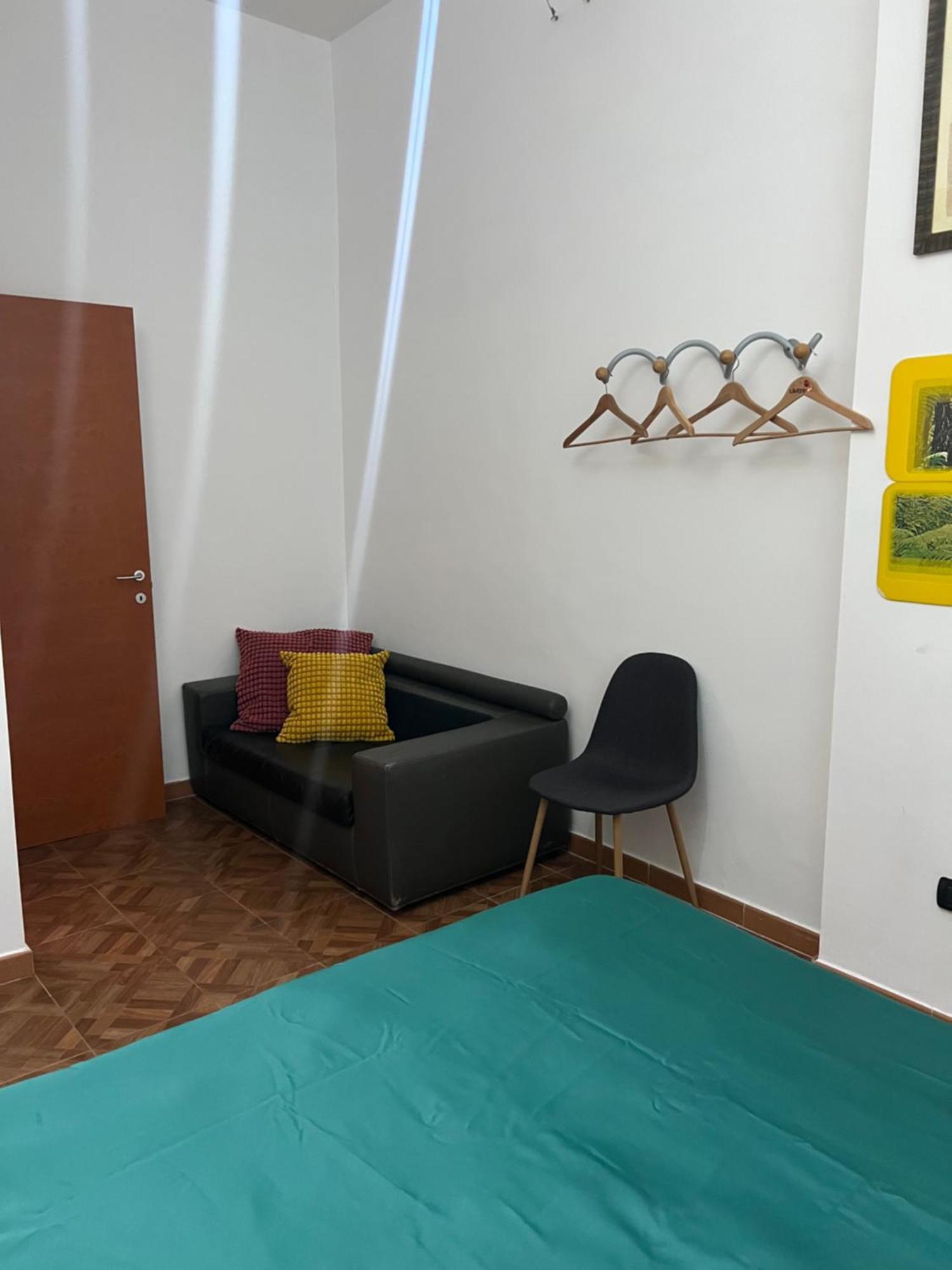 Ciaobro Apartment Modugno Eksteriør billede