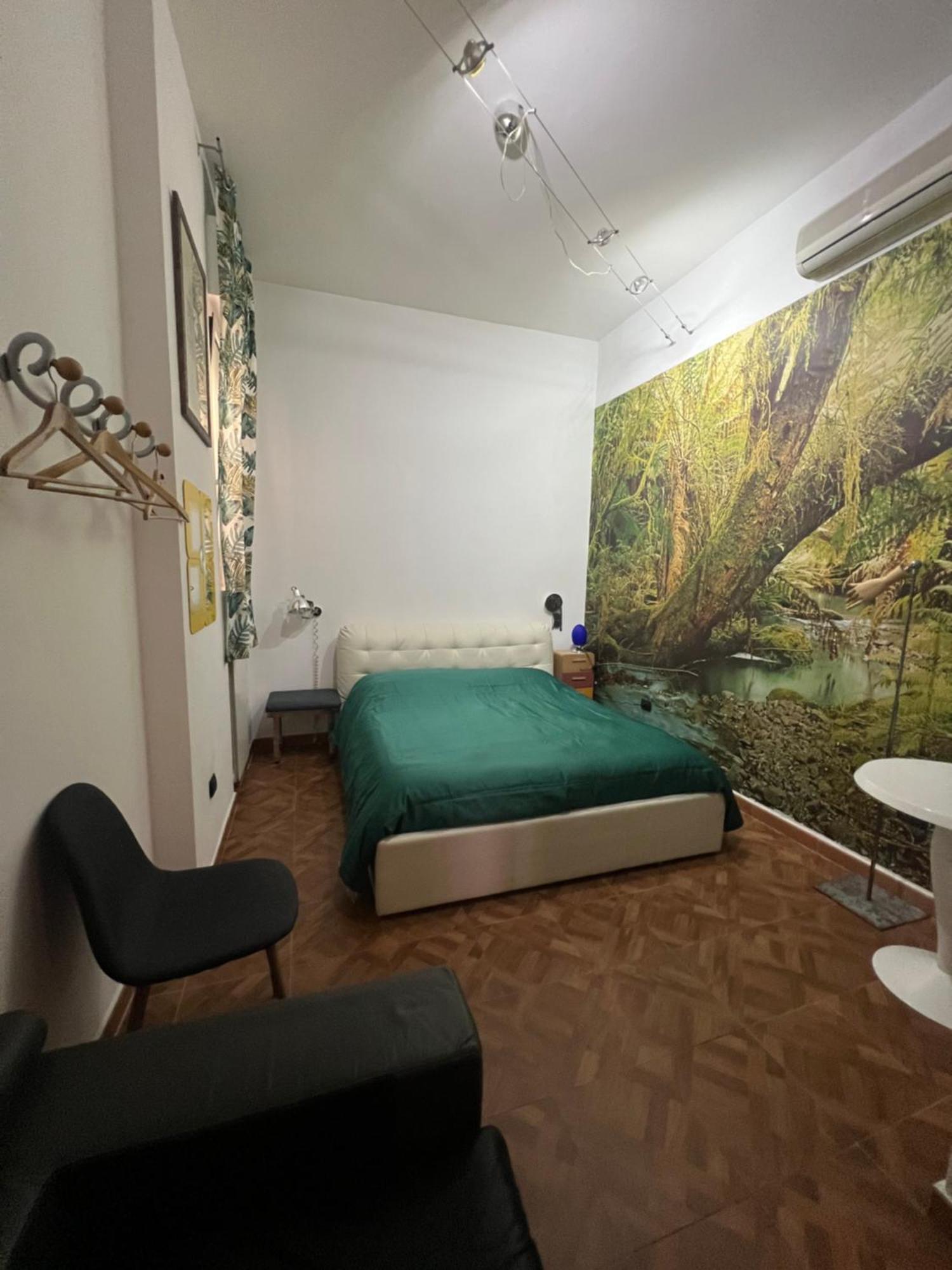 Ciaobro Apartment Modugno Eksteriør billede