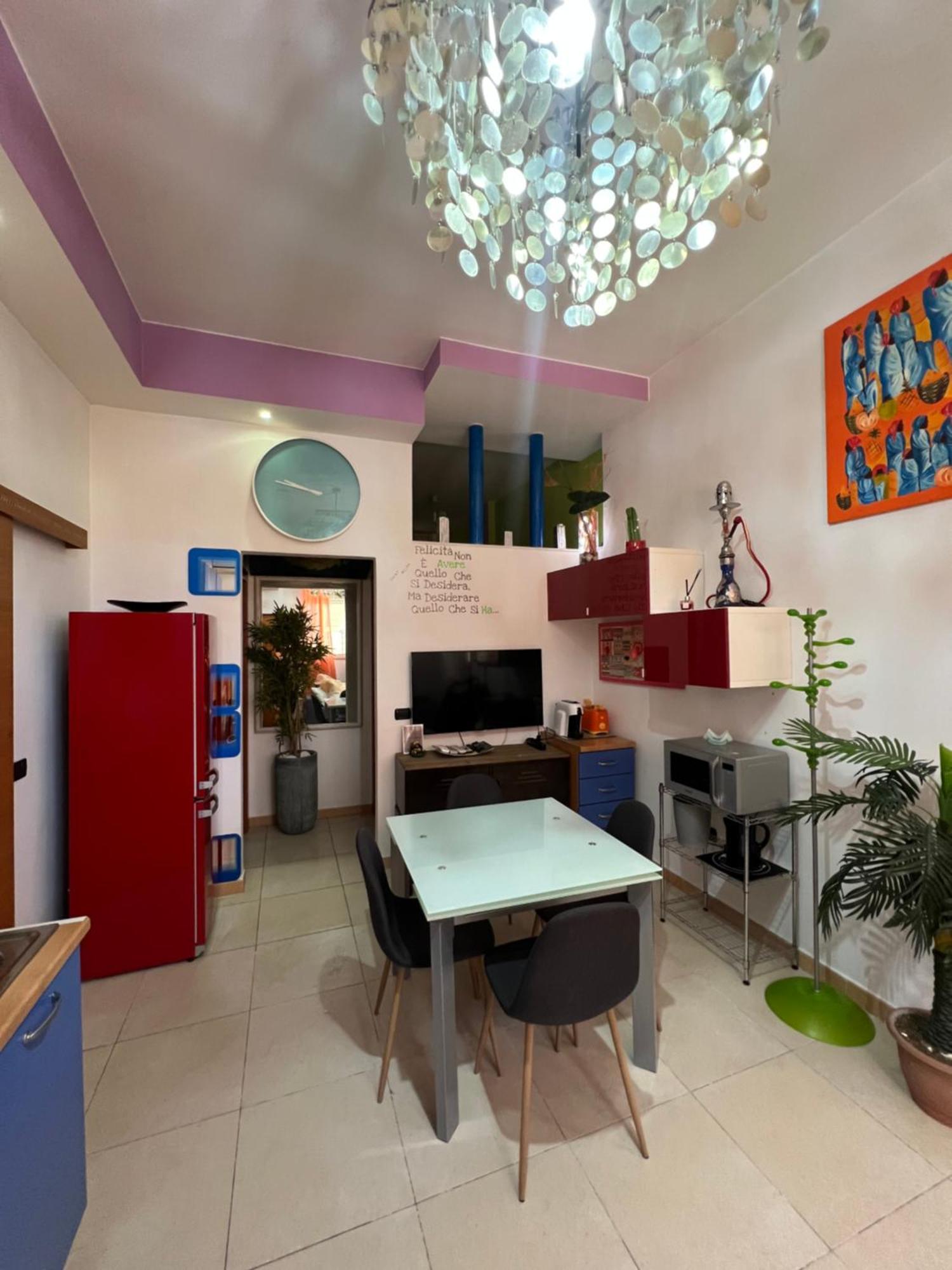 Ciaobro Apartment Modugno Eksteriør billede